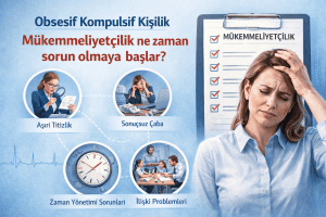 Mükemmelliyetçilik