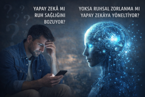 yapay zeka